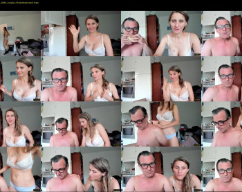munishpunish — 39 minute Chaturbate couple cam show recording, 480p, Jun 20, 2022