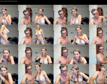 munishpunish — 11 minute Chaturbate couple cam show recording, 480p, Jun 20, 2022