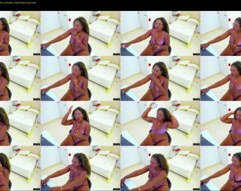 naomi_king — 7 minute Chaturbate female cam show recording, 720p, Jun 20, 2022