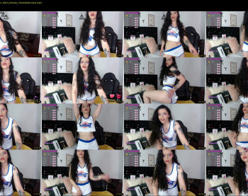 natasha__logan — 10 minute Chaturbate female cam show recording, 1080p, Jun 20, 2022