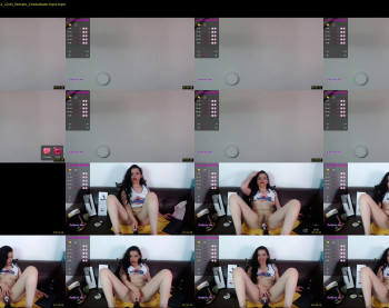 natasha__logan — 56 minute Chaturbate female cam show recording, 1080p, Jun 20, 2022