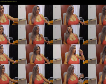 natashaboobs — 19 minute Chaturbate female cam show recording, 1080p, Jun 20, 2022