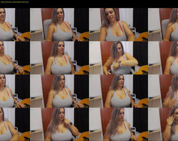 natashaboobs — 7 minute Chaturbate female cam show recording, 1080p, Jun 20, 2022