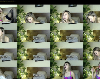nicky_owl — 95 minute Chaturbate female cam show recording, 720p, Jun 20, 2022