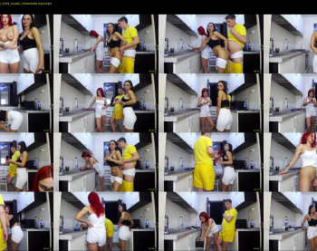 nolimitscoupl3 — 53 minute Chaturbate couple cam show recording, 1080p, Jun 20, 2022