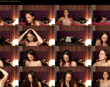 notamericanpie23 — 55 minute Chaturbate female cam show recording, 1080p, Jun 21, 2022
