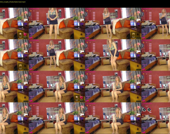 olesia_sean — 7 minute Chaturbate couple cam show recording, 1080p, Jun 20, 2022
