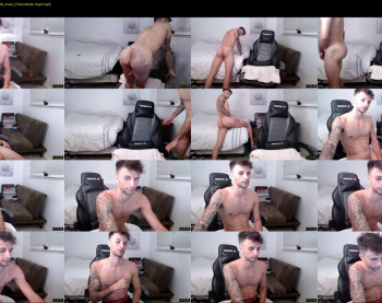 papijakey — 42 minute Chaturbate male cam show recording, 720p, Jun 21, 2022