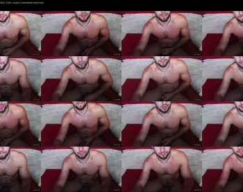 paradisepleasure_ — 5 minute Chaturbate couple cam show recording, 1080p, Jun 20, 2022