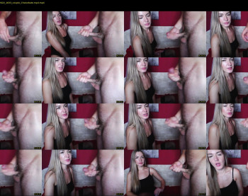paradisepleasure_ — 4 minute Chaturbate couple cam show recording, 1080p, Jun 20, 2022