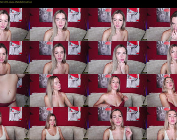 paradisepleasure_ — 4 minute Chaturbate couple cam show recording, 1080p, Jun 20, 2022