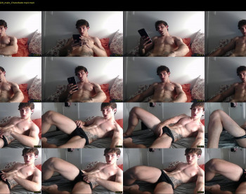 paul_rubini — 54 minute Chaturbate male cam show recording, 1080p, Jun 20, 2022