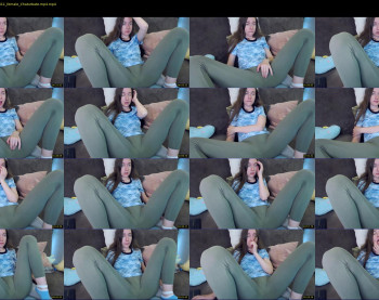 peaceduke — 7 minute Chaturbate female cam show recording, 1080p, Jun 20, 2022