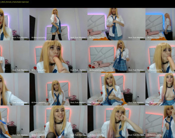 petra_butterfly — 98 minute Chaturbate female cam show recording, 720p, Jun 20, 2022
