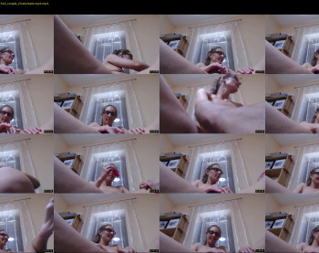 playfuljenny — 14 minute Chaturbate couple cam show recording, 720p, Jun 20, 2022