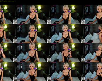 popy_star — 8 minute Chaturbate couple cam show recording, 1080p, Jun 20, 2022