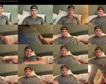 randomdude5950 — 164 minute Chaturbate male cam show recording, 480p, Jun 20, 2022
