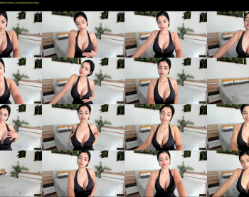 raquelle_star — 54 minute Chaturbate couple cam show recording, 1080p, Jun 20, 2022