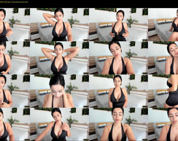raquelle_star — 38 minute Chaturbate couple cam show recording, 1080p, Jun 20, 2022