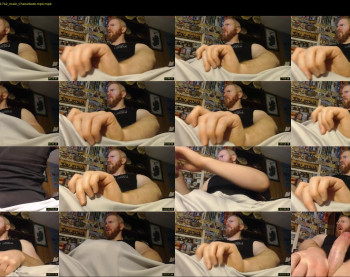 redhead4fun — 158 minute Chaturbate male cam show recording, 480p, Jun 20, 2022