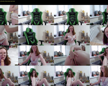 rinchan3 — 54 minute Chaturbate female cam show recording, 1080p, Jun 20, 2022