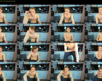 romeo_mercy — 26 minute Chaturbate male cam show recording, 720p, Jun 20, 2022