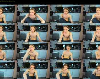 romeo_mercy — 36 minute Chaturbate male cam show recording, 720p, Jun 20, 2022