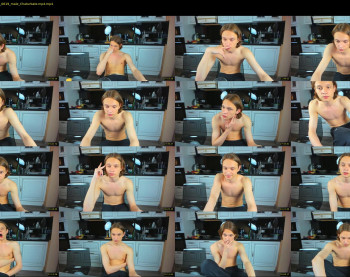 romeo_mercy — 67 minute Chaturbate male cam show recording, 720p, Jun 20, 2022