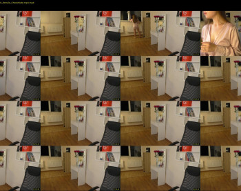 rosyemily — 10 minute Chaturbate female cam show recording, 1080p, Jun 21, 2022