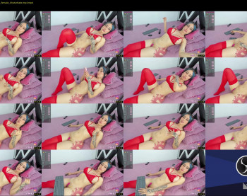 ruby_26 — 13 minute Chaturbate female cam show recording, 720p, Jun 20, 2022