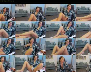 rusianbeauty — 34 minute Chaturbate female cam show recording, 1080p, Jun 20, 2022