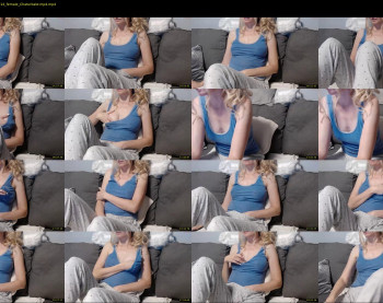 s_mailleee — 34 minute Chaturbate female cam show recording, 720p, Jun 21, 2022