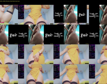 samantha_larusso_ — 103 minute Chaturbate couple cam show recording, 720p, Jun 20, 2022