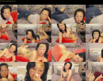 sandrami__ — 92 minute Chaturbate female cam show recording, 720p, Jun 20, 2022