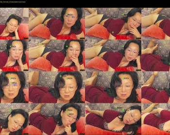 sandrami__ — 19 minute Chaturbate female cam show recording, 720p, Jun 20, 2022