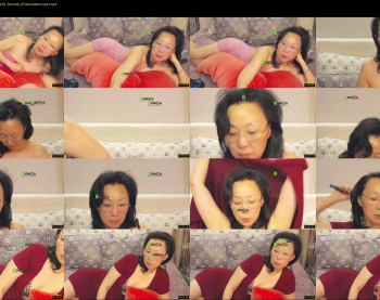 sandrami__ — 7 minute Chaturbate female cam show recording, 720p, Jun 20, 2022