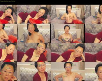 sandrami__ — 51 minute Chaturbate female cam show recording, 720p, Jun 20, 2022
