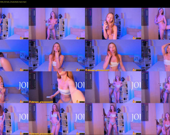 sanymorgan — 54 minute Chaturbate couple cam show recording, 1080p, Jun 20, 2022