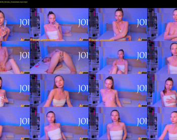 sanymorgan — 28 minute Chaturbate couple cam show recording, 1080p, Jun 21, 2022