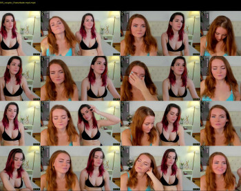 sarahalpha — 11 minute Chaturbate couple cam show recording, 1080p, Jun 20, 2022
