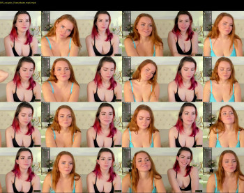 sarahalpha — 5 minute Chaturbate couple cam show recording, 1080p, Jun 20, 2022