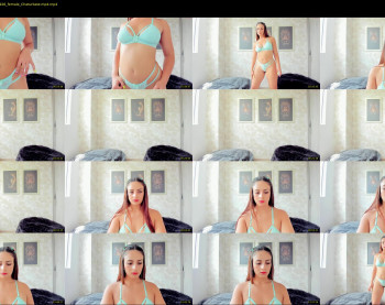 sarahbroke — 16 minute Chaturbate female cam show recording, 720p, Jun 20, 2022