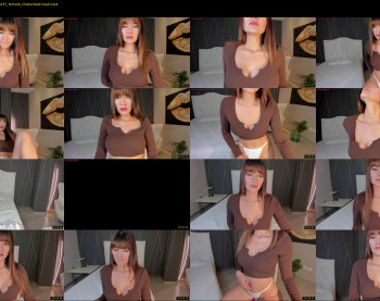 saraparkerx — 92 minute Chaturbate female cam show recording, 720p, Jun 21, 2022