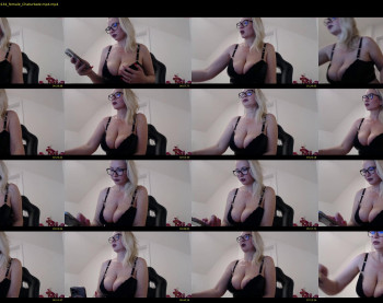 schoolteach — 9 minute Chaturbate female cam show recording, 720p, Jun 21, 2022