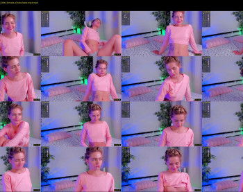 selenanewolf — 54 minute Chaturbate couple cam show recording, 1080p, Jun 20, 2022