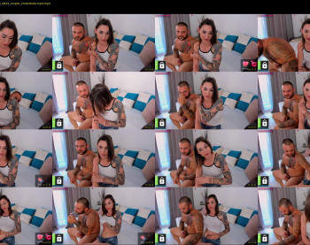 sensual_allexa — 3 minute Chaturbate female cam show recording, 1080p, Jun 20, 2022