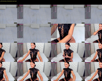 shy_cinderella — 40 minute Chaturbate female cam show recording, 1080p, Jun 20, 2022