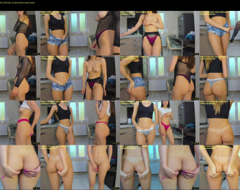 sophydiva — 59 minute Chaturbate female cam show recording, 1080p, Jun 20, 2022
