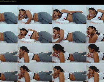 stacy_woods — 45 minute Chaturbate female cam show recording, 720p, Jun 20, 2022