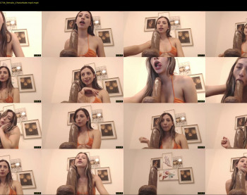 stefaagomez — 31 minute Chaturbate female cam show recording, 720p, Jun 20, 2022